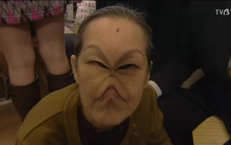 【世界奇妙物语】2008年春季特别篇