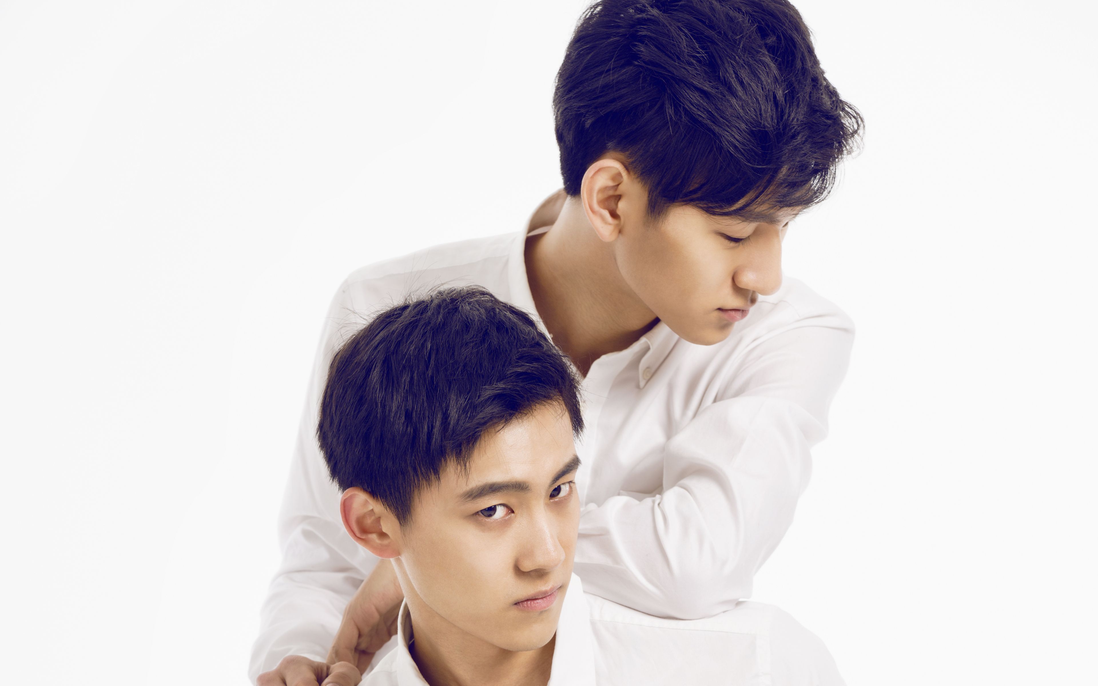 【晏紫东】【蒋梓乐】哥有老婆