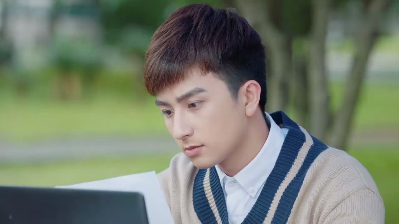 一起同过窗2ep39钟白最讨厌的嘻嘻嘻