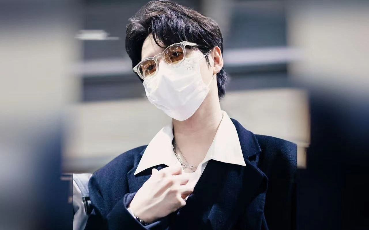 03.26 机场 上海-北京 | 我也没有见过这么时长爆炸的接送机