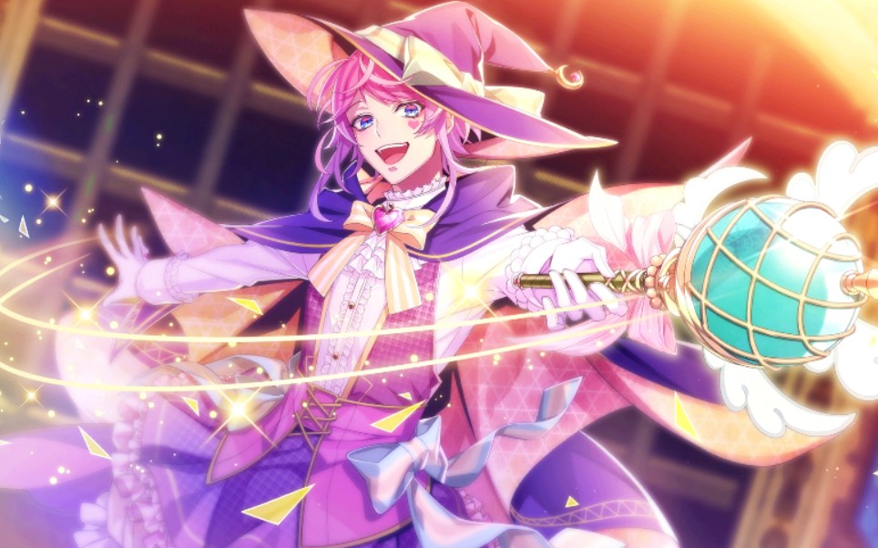 drb魔法少女拉姆达卡面进化