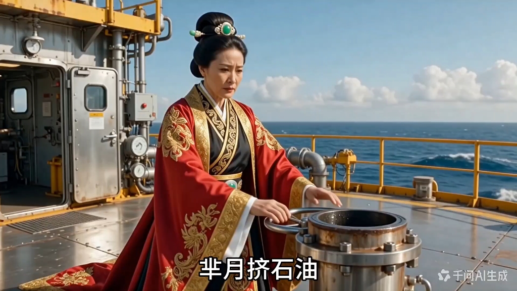 苏轼看完这个《水掉割头》也是出院了