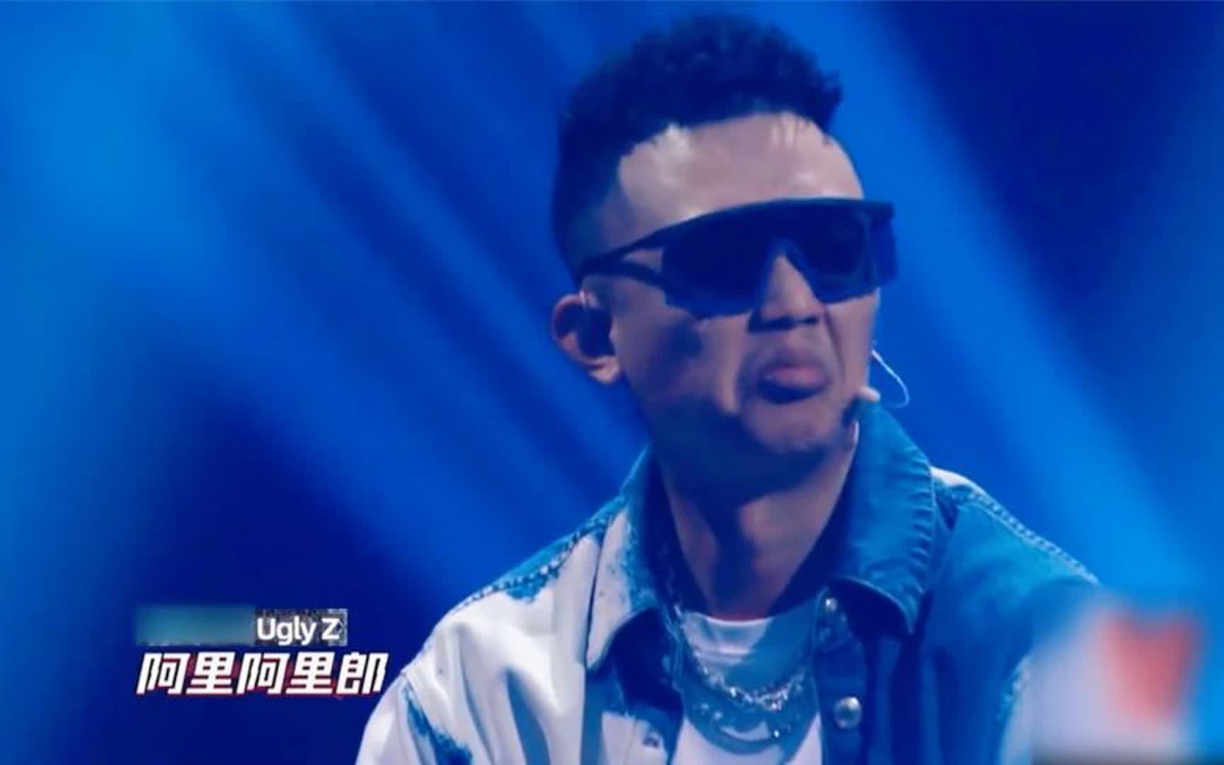 ugly z这首《阿里郎》是可以秒杀一切的存在!哔哩哔哩bilibili