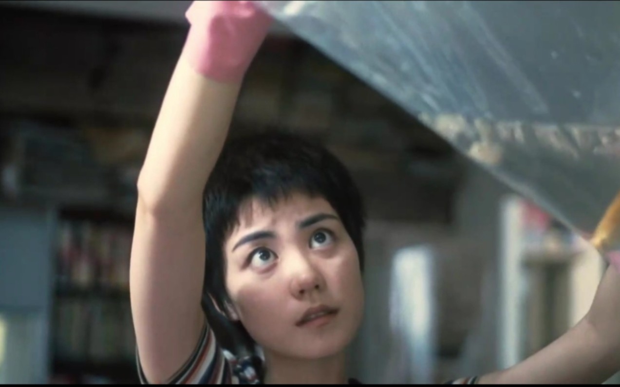《重庆森林》王菲 梦中人 - 视频下载 Video Downloader
