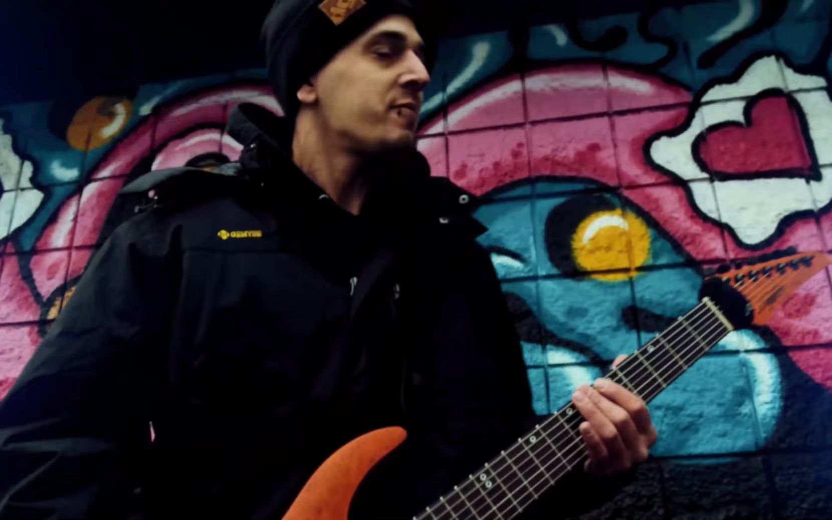 美国残忍死核乐队behead the betrayer - soaked in blood