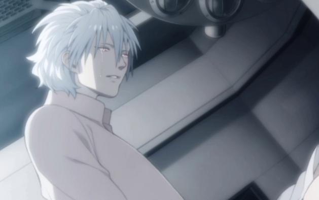 dmmd戏剧性谋杀 fd续篇 库利亚be线 把苍叶变成我喜欢的样子,可我