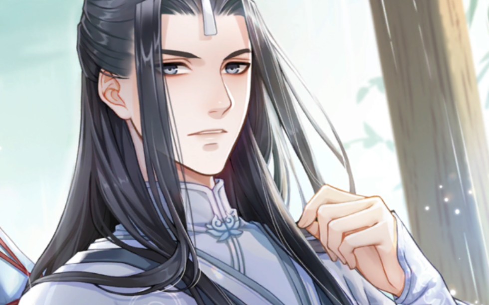 掌门太忙 苏慈 sr 卡面剧情 雨中花 灵海 语音