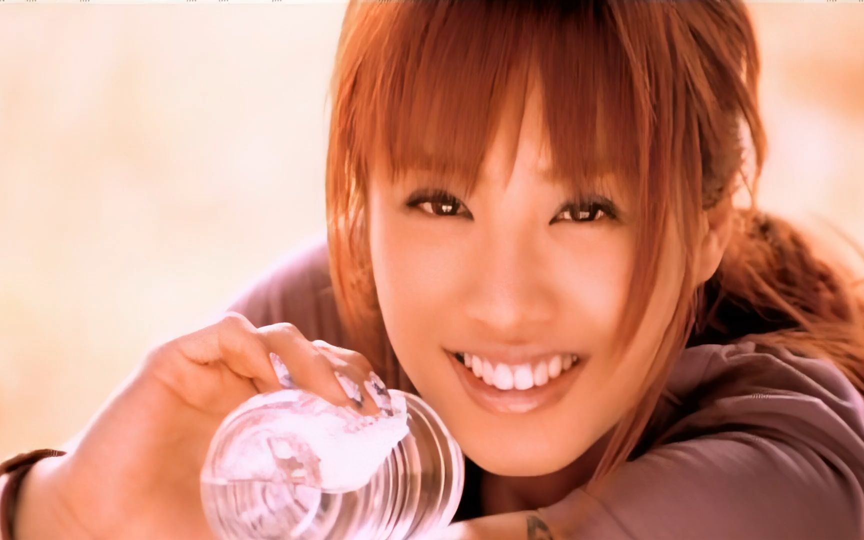 歌名 蔡依林 - 就是爱(原版mv)