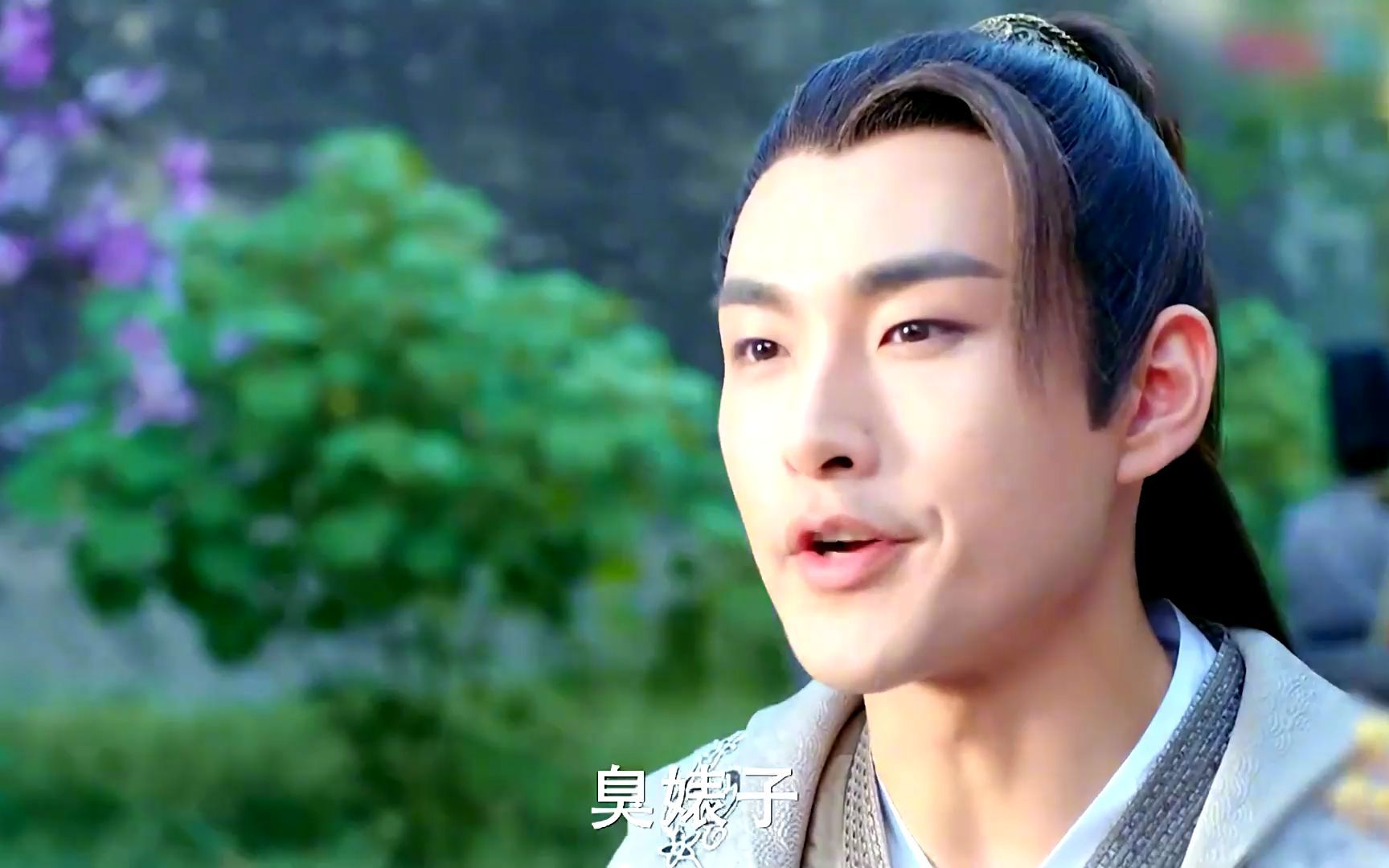 兰淑仪儿子的死,楚乔当真无辜吗?宇文怀为此早已设好了局!