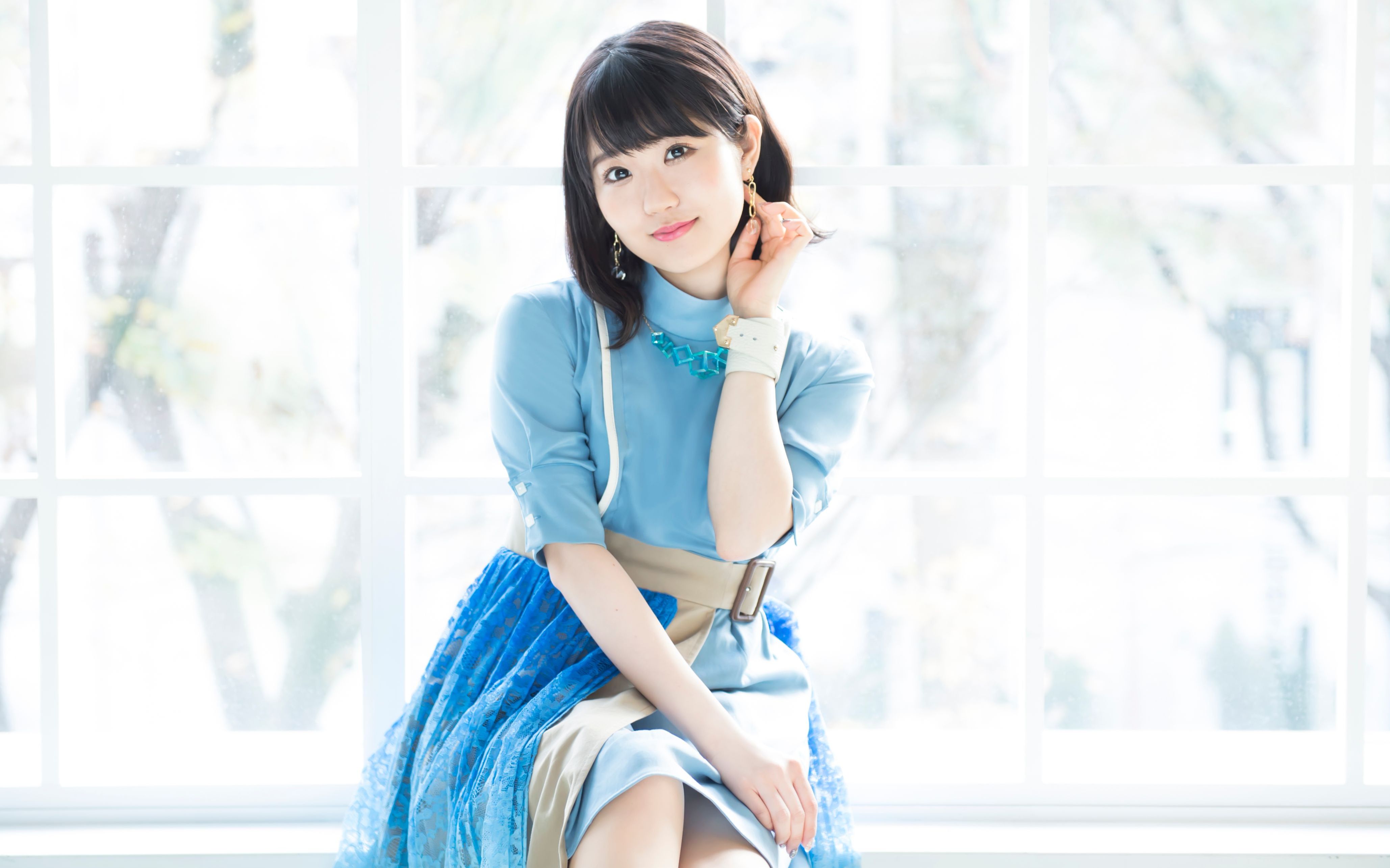 你们的小姐姐来了☆东山奈央《koakuma》_哔哩哔哩 (゜-゜)つロ 干杯~