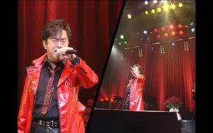 【水木一郎】40周年演唱会 Michi Road Ichiro Mizuki Debut 40th