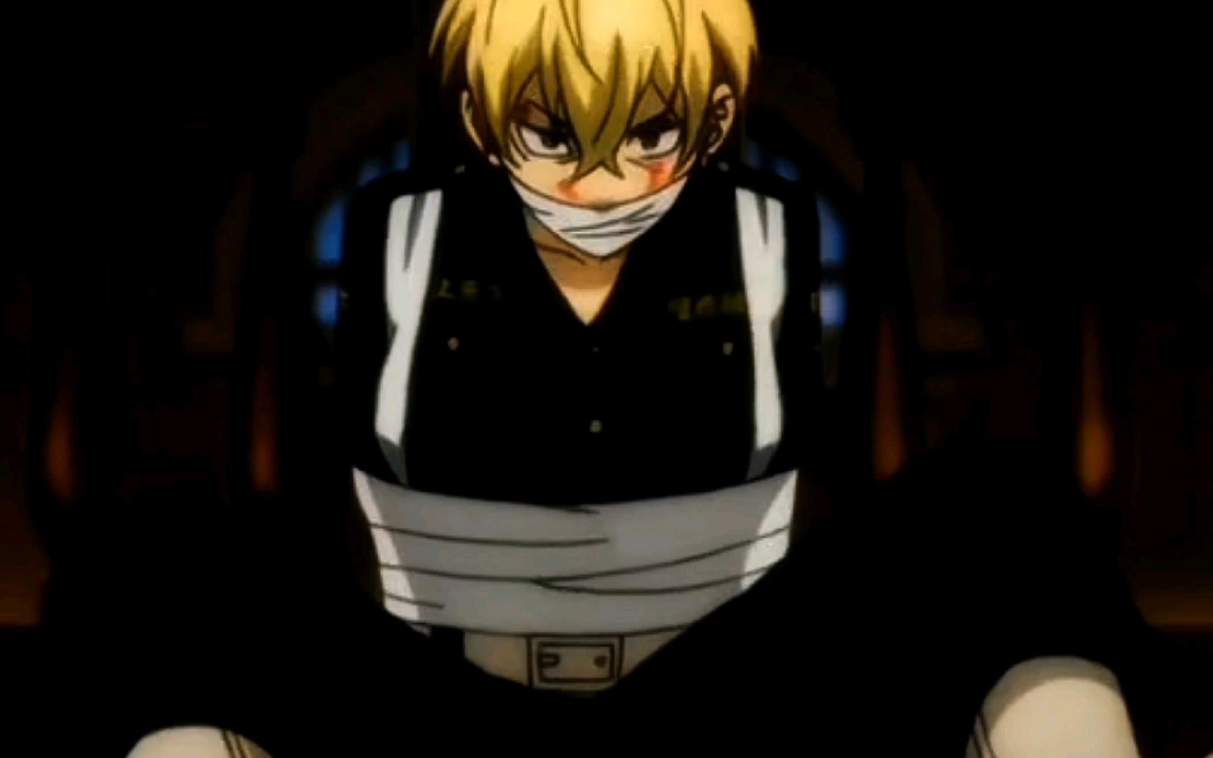 松野千冬让我欲罢不能