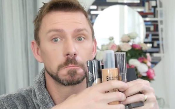 【中字】【Wayne Goss】巨好用的高光推荐【DN译制】哔哩哔哩bilibili