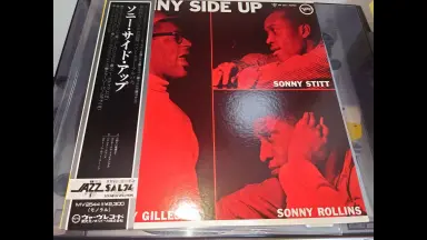 Sonny Burke-哔哩哔哩_Bilibili