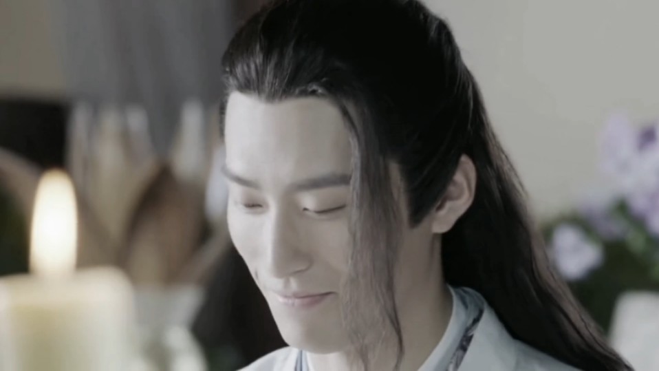 又到了一年一度看燕洵世子的季节了