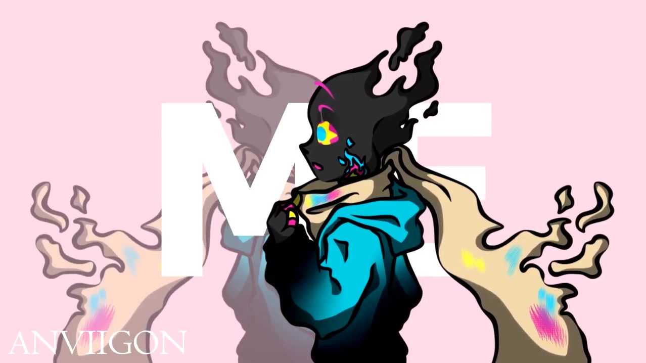 【undertale】when im with u //paper jam x fresh//undertale