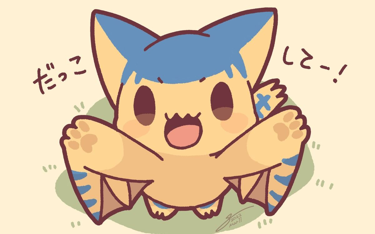 专治低血压 虫棍大烂片 无限制 百级怪异化轰龙 5分59