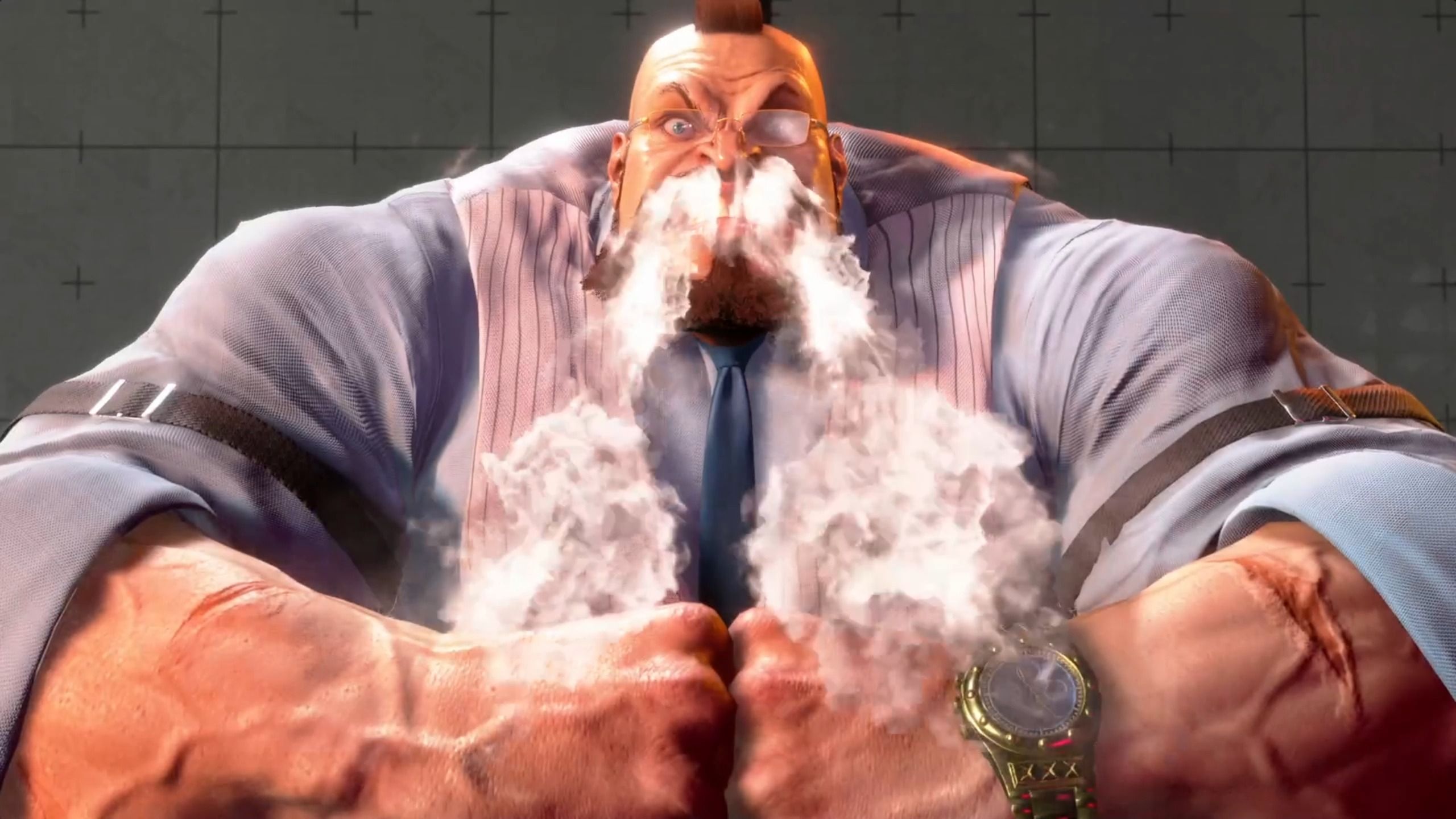 桑吉尔夫 win!020201