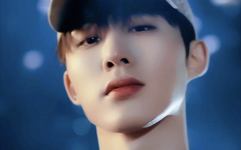 【金韩彬】好像变了,又好像没有变