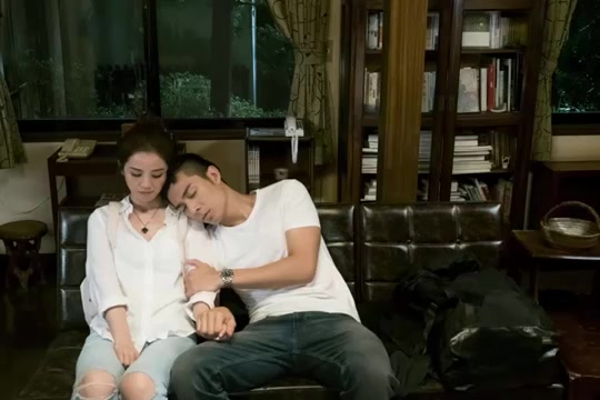 170606 rthk made in hong kong 李志刚 《原谅他77次》 蔡卓妍