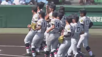 高校野球101回夏甲準々決勝明石商 八戸学院光星 哔哩哔哩 つロ干杯 Bilibili