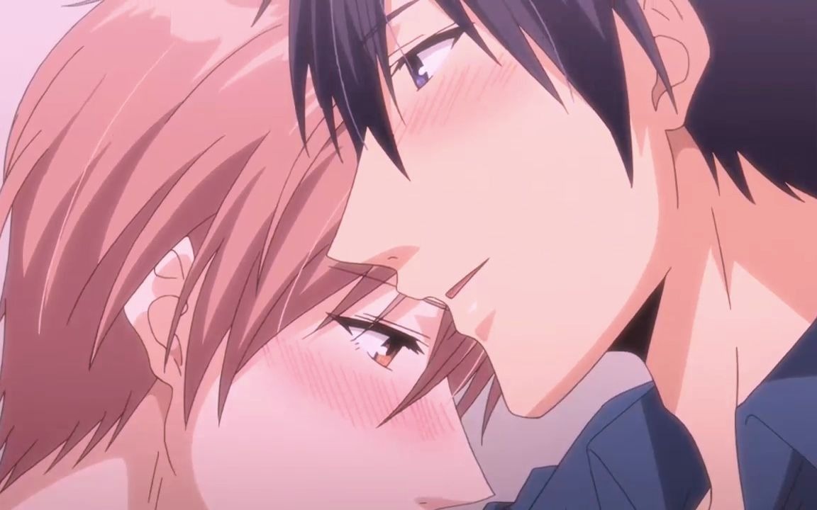 【未删减】就算是爸爸也想yao~~第二集