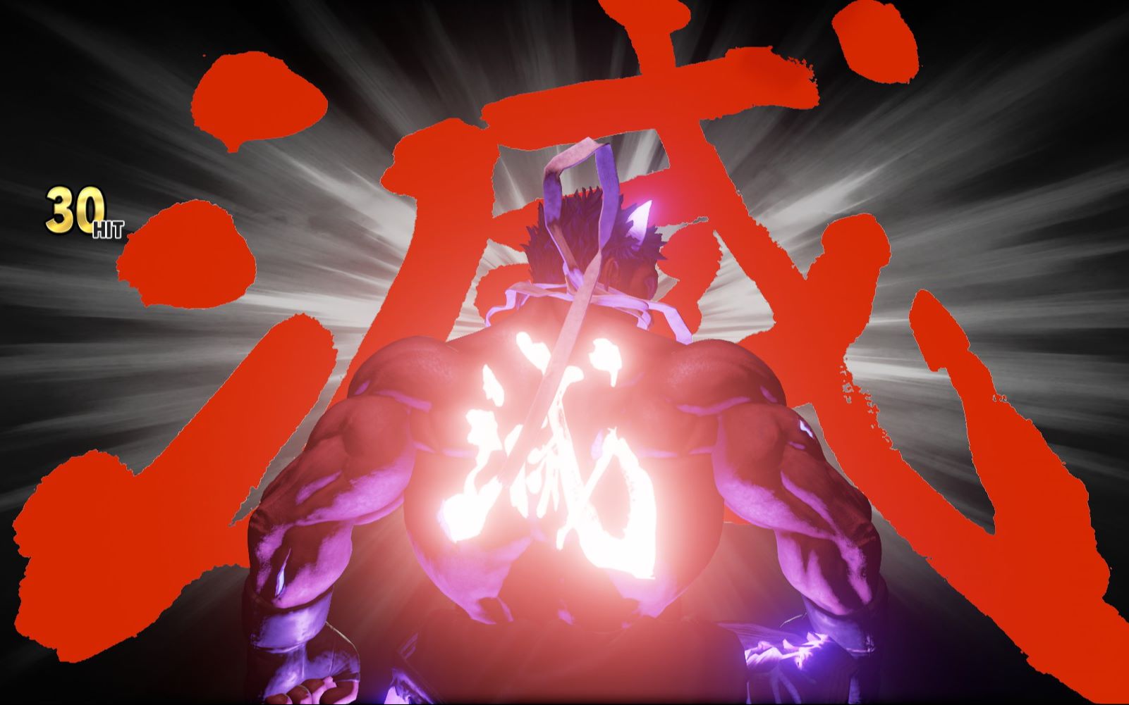 街霸5菜鸡新人的影隆试炼实录