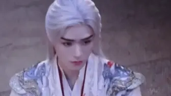 他就这么站着，就有种神性的美。感谢vb srybbb，狗勾事务所