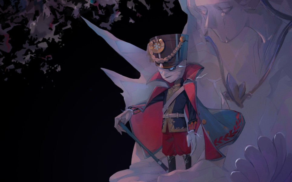 【辰砂│爱哭鬼】新版罗比超凶的!_哔哩哔哩_bilibili