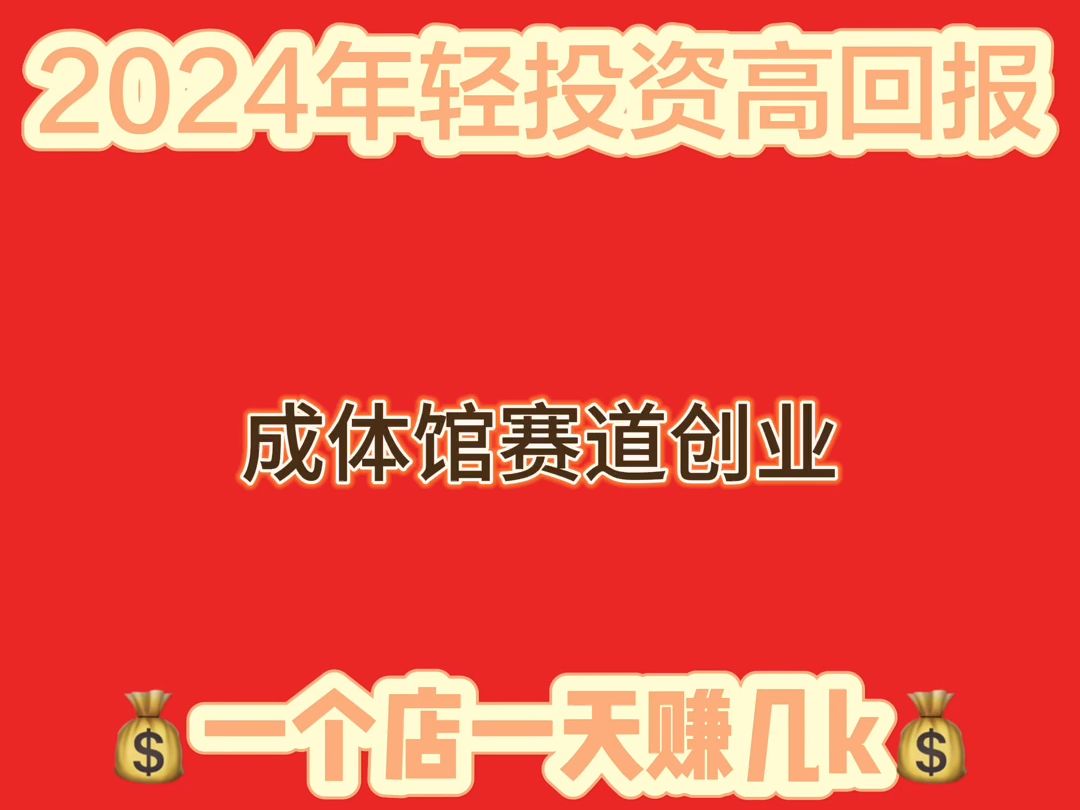 24年蓝海创业项目,成体馆大人玩具赛道,3年实战经验告诉你哔哩哔哩bilibili