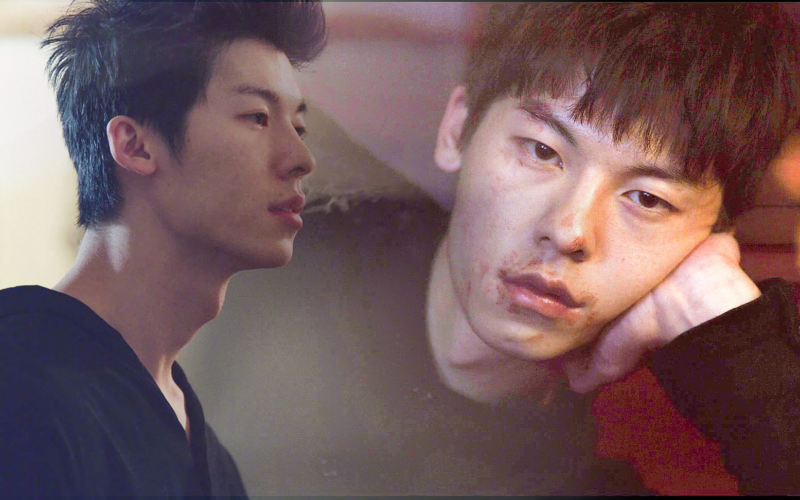 【罪夢者】林季子 | 許光漢 | 舔顏個人向