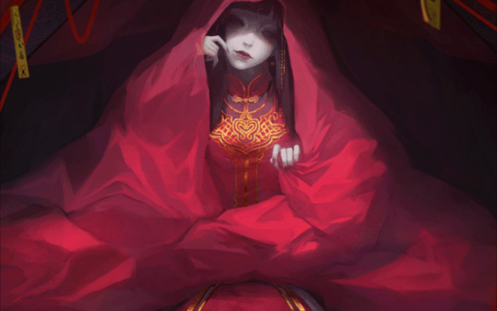 国产恐游纸嫁衣2第二章自说自话的一期视频