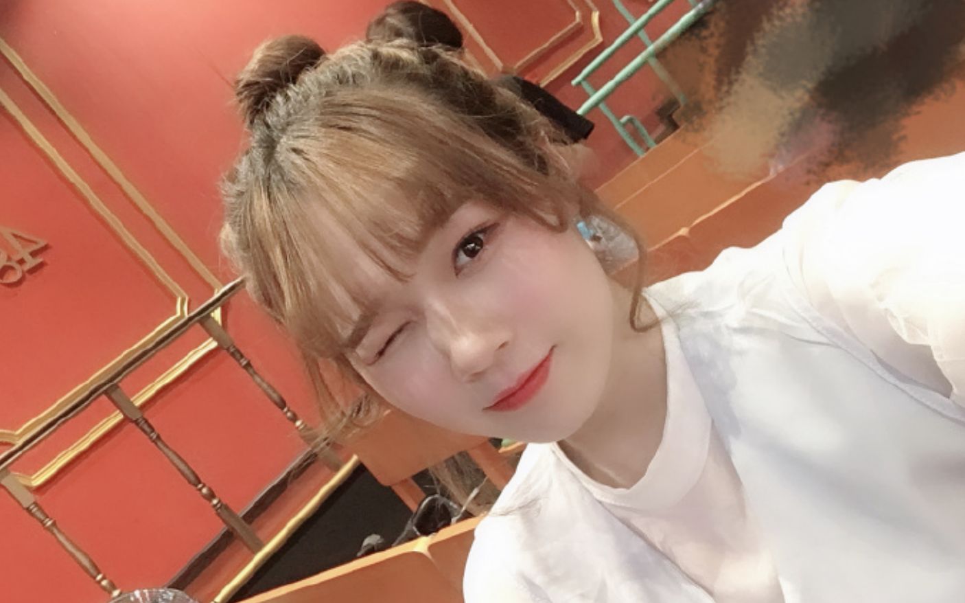 gnz48林芝20190427双面偶像林芝cut