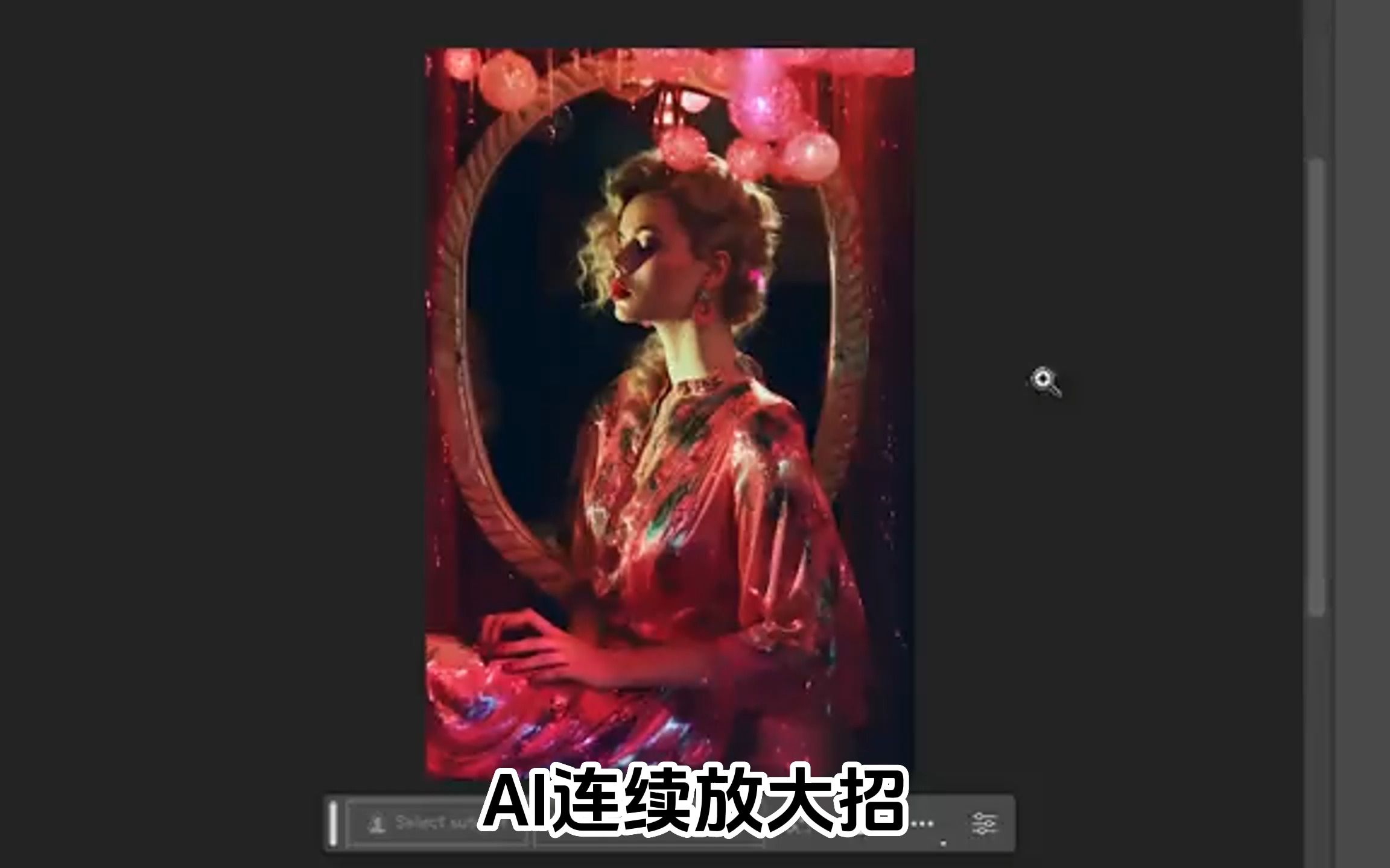 这四款AI工具每一款都能改变设计师行业,特别是第四款,目前知道的人还很少!!!哔哩哔哩bilibili