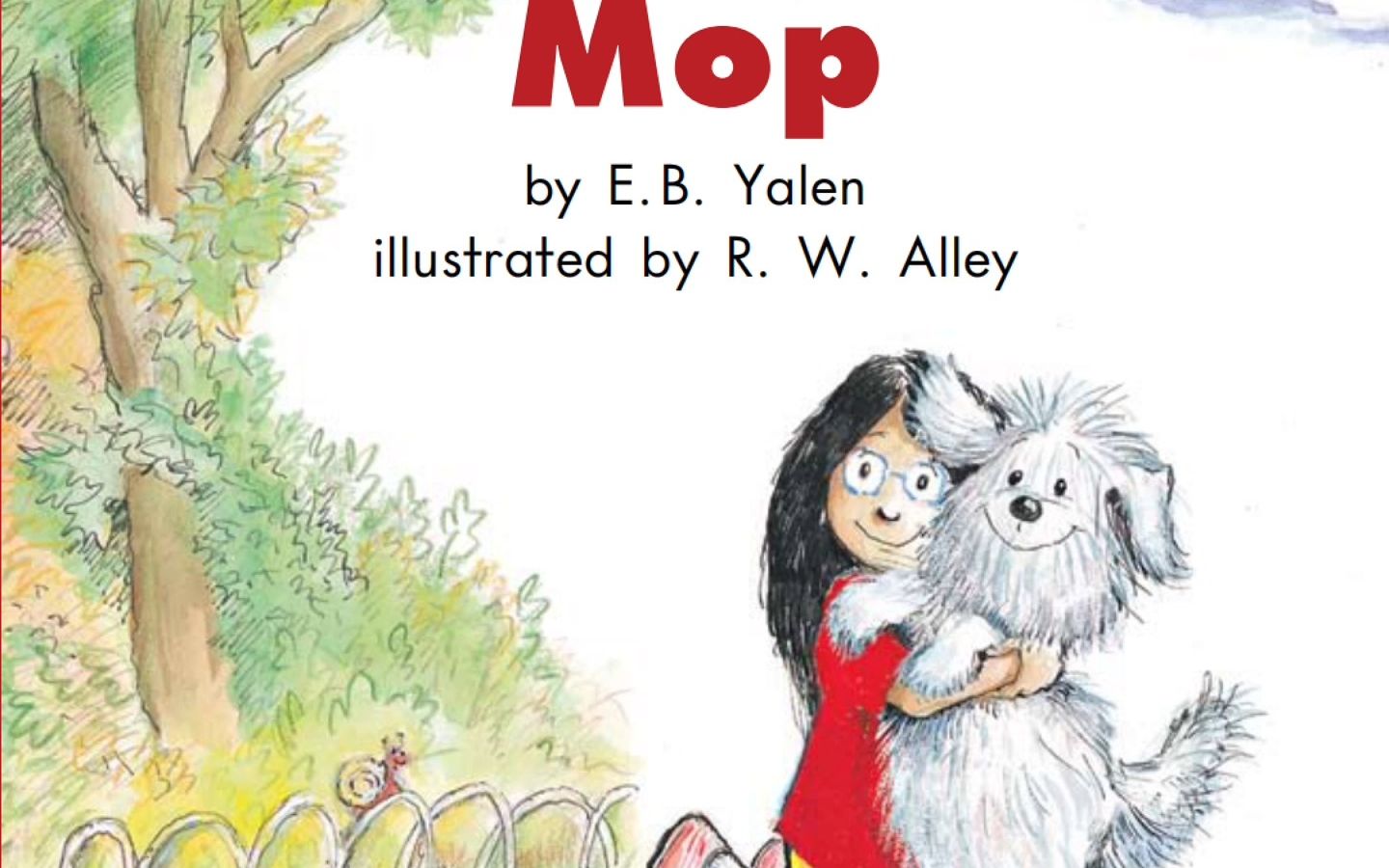 活动作品海尼曼绘本内容拓展讲解gk级mop