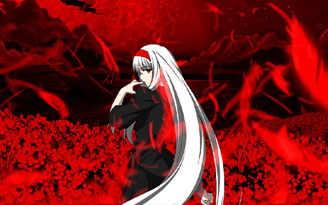 [mugen] 艾琳 vs 影舞者