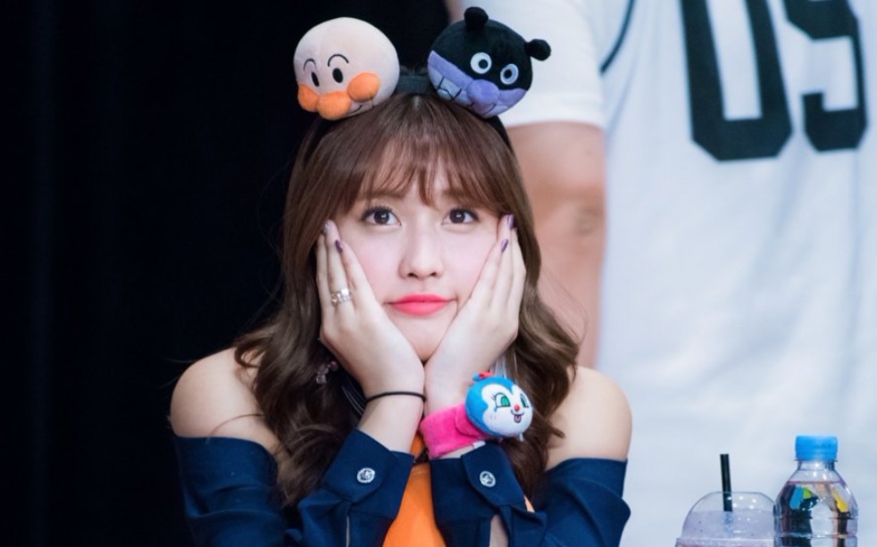 【twice平井桃momo】特别舞台汇总合集,就是被第二场特别舞台圈粉的tt