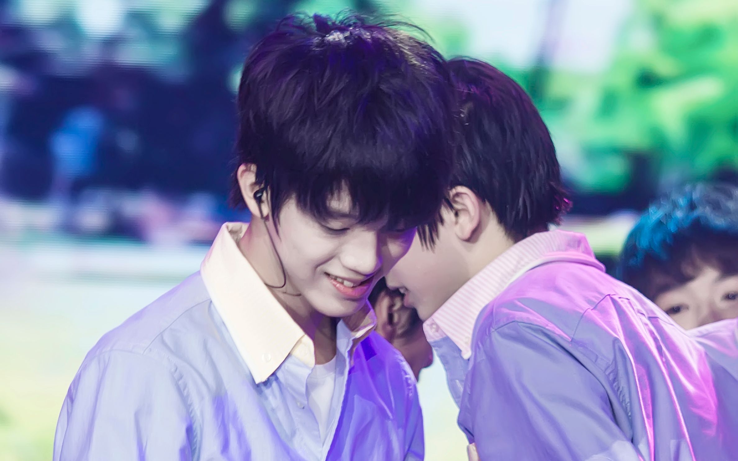 【航墨/航其】双双