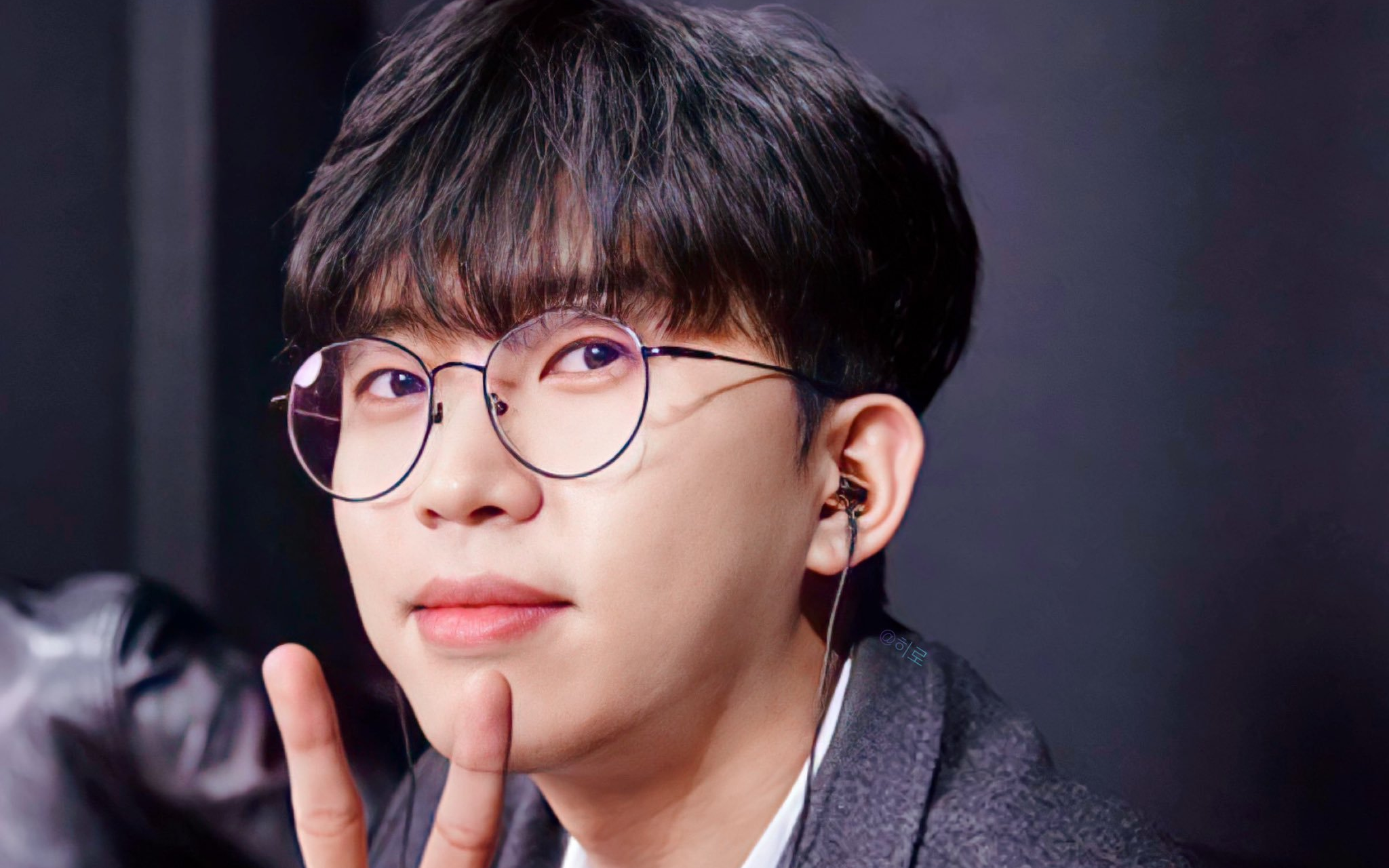 mrtrot林英雄任英雄油管翻唱视频持更