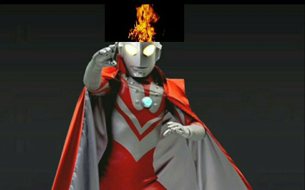 沙福林算什么,我赛文今天就要踢爆那位大人