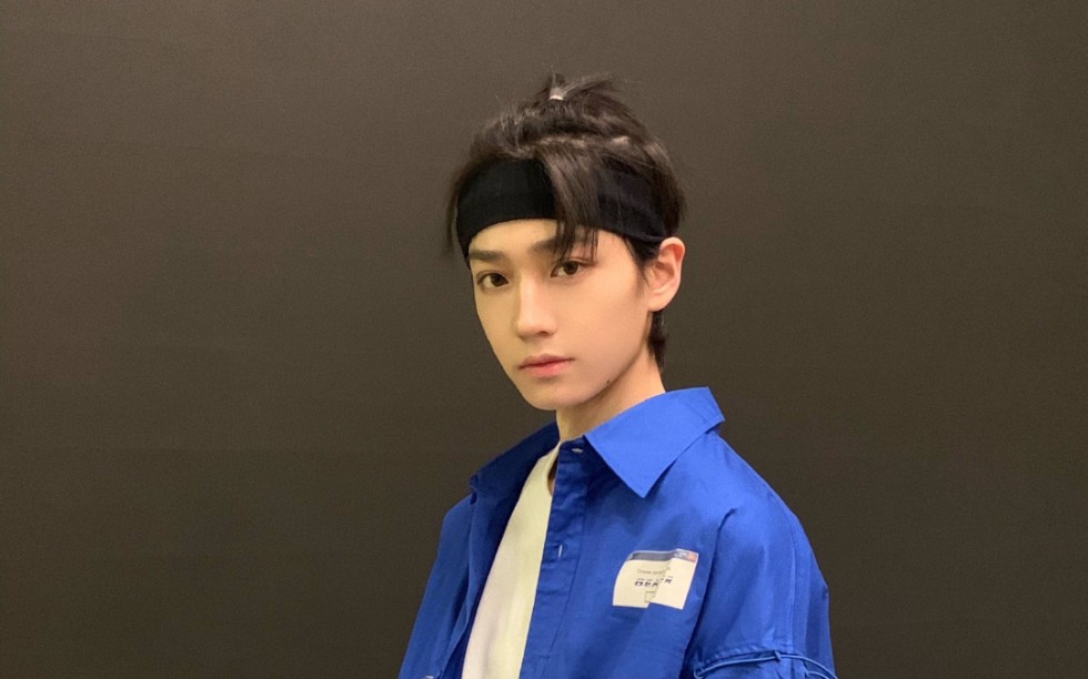 校园学长看创造营看到自己的学长是什么体验创造营李沛洋