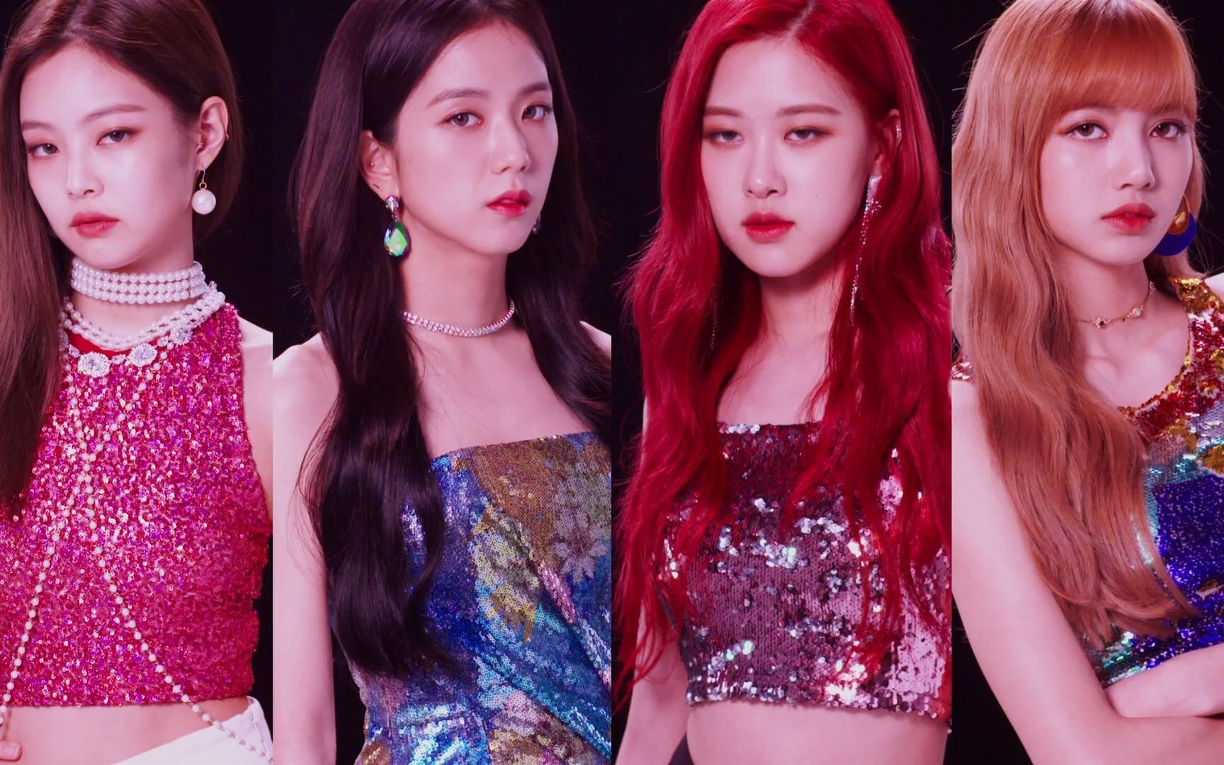 大阪演唱会4kblackpinkarenatour2018osaka