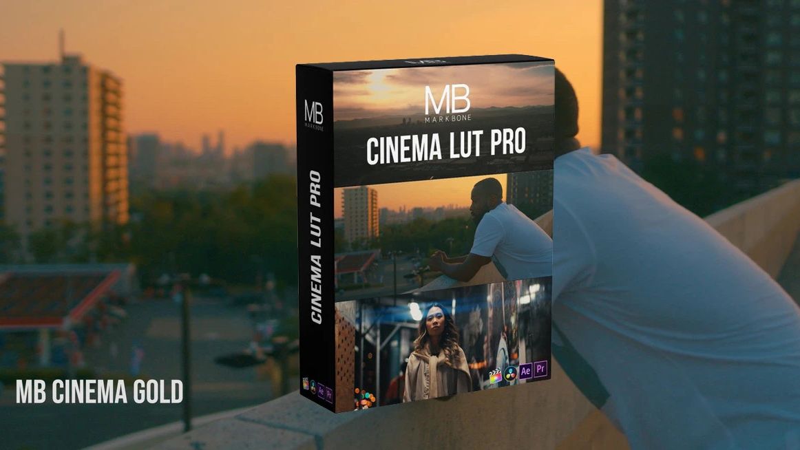 16个索尼slog/佳能clog/高饱和度金色黑白电影感后期调色lut 监视器