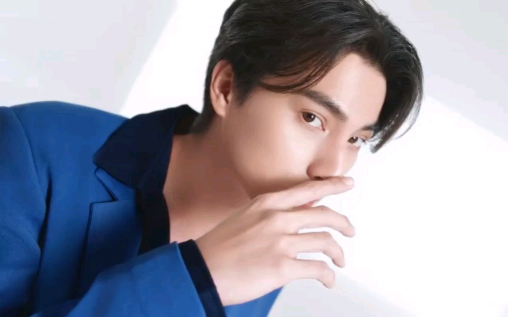 活动  【gulfkanawut】泰国银行广告代言