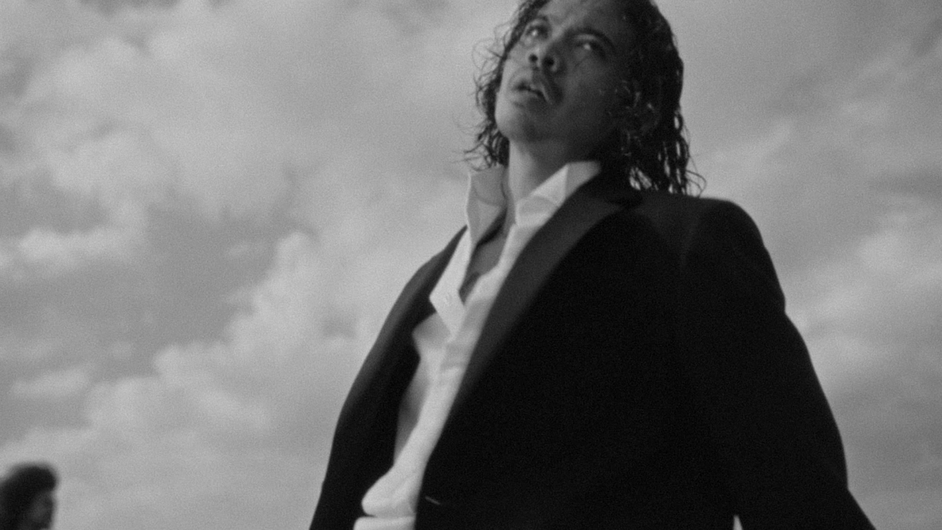 ali「never say goodbye」