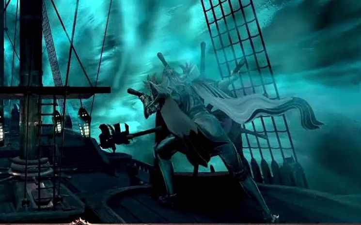 神界原罪2应急措施麦乐迪后半段剧情(记得看简介)