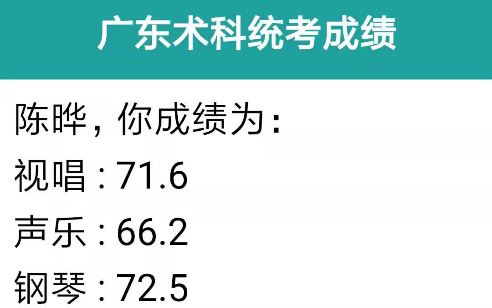 [图]半0基础 广东省艺术高考 音乐联考 2020届评委打分 陈晔 肖邦练习曲4激流 Chopin Etude Op.10 No.4