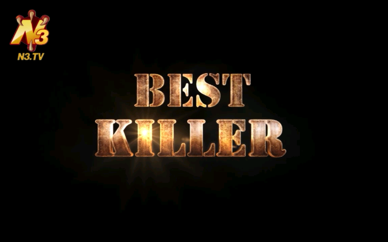 bestkiller第一季赛事完整版