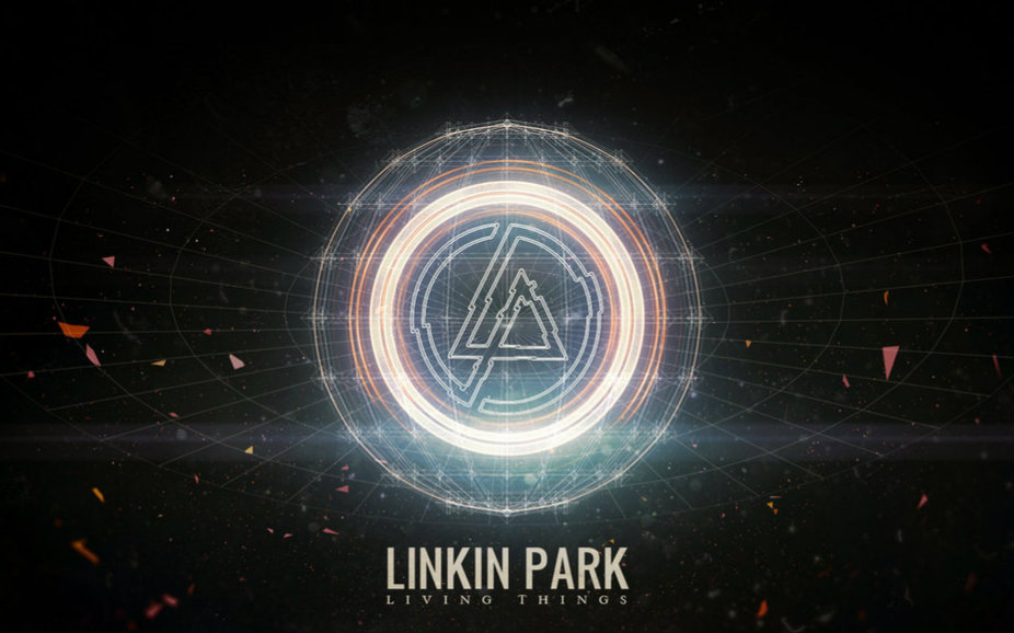 林肯公園奧埃拉什演唱會linkinpark2007