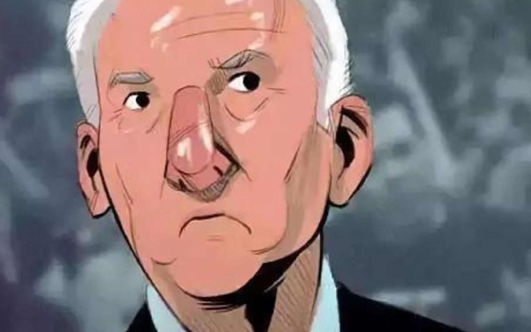 波波维奇从跌宕起伏的人生里,笑看风云